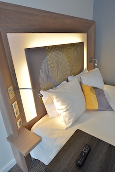 Classic Room, Multiple Beds