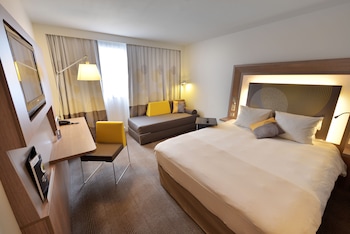 Classic Room, Multiple Beds