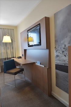 Executive Room, 1 Double Bed