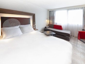 Classic Room, Multiple Beds
