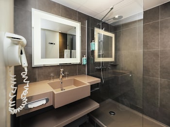 Standard Room, 2 Twin Beds