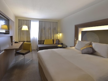 Classic Room, Multiple Beds