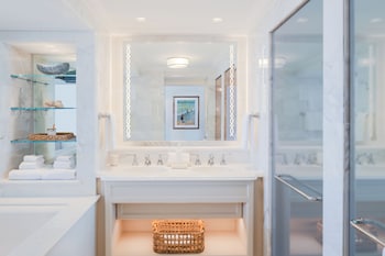 Resort View Studio Suite