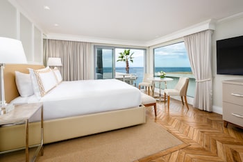 Oceanview King Junior Suite