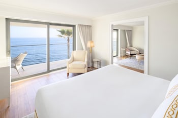 2 Bedroom Oceanview Presidential Suite