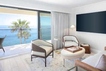 2 Bedroom Oceanview Presidential Suite