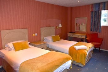 Twin Room, 1 Twin Bed