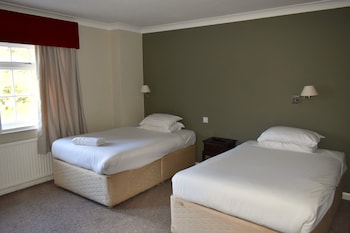 Twin Room, 1 Twin Bed