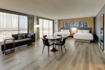 Suite, 1 Bedroom