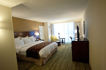 Room, 1 King Bed