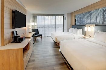 Room, 2 Queen Beds