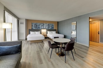 Room, 2 Queen Beds