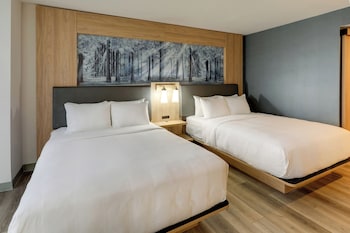 Room, 2 Queen Beds