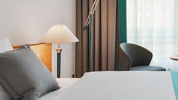 Standard Single Room, 1 Twin Bed
