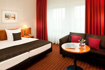Family Room, 1 Double Bed
