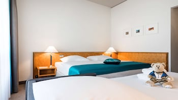 Family Room, 1 Double Bed