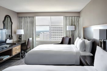 Room, 2 Double Beds