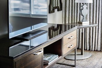 Executive Suite, 1 Bedroom