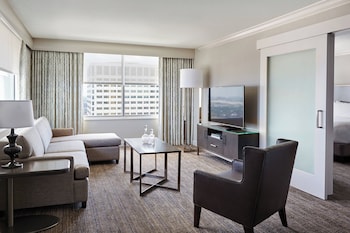Suite, 1 King Bed