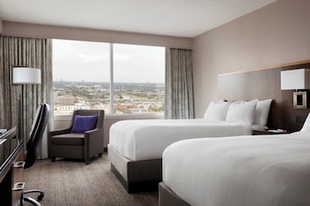 Room, 2 Double Beds