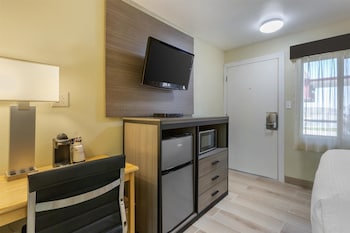 Room, 1 Queen Bed