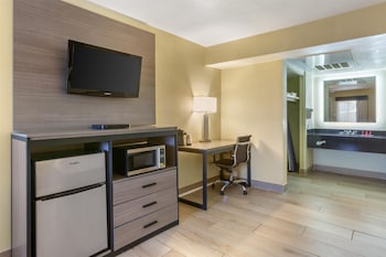 Room, 2 Queen Beds, Accessible