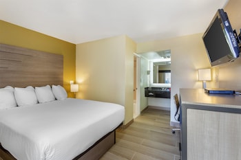 Room, 1 Queen Bed