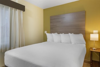 Room, 1 Queen Bed
