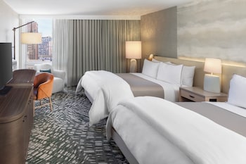 Room, 2 Queen Beds