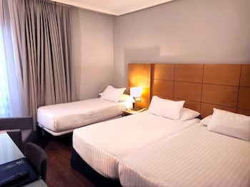 Standard Double Room (extra bed for a child)