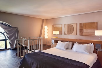 Suite, Balcony (1 adult)