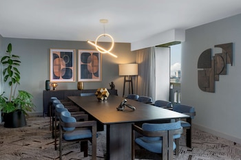 Presidential Suite, 1 King Bed