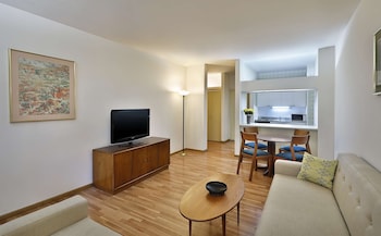 Apartment, 2 Bedrooms