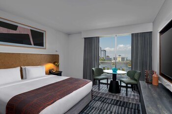 Presidential Suite, 1 King Bed