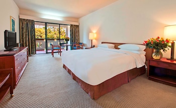 Executive Room, 1 King Bed
