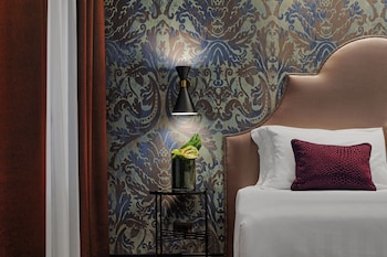 Classic Double or Twin Room