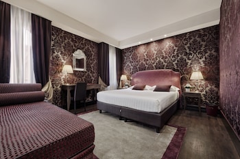 Classic Triple Room