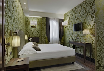 Classic Double or Twin Room