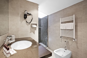 Double or Twin Room, Annex Building