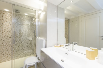 Deluxe Quadruple Room, Annex Building
