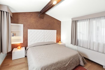 Double or Twin Room, Annex Building