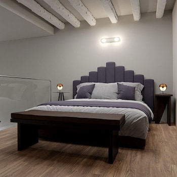 Deluxe Quadruple Room, Annex Building