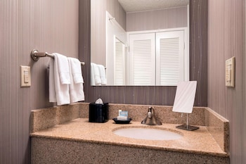 Deluxe Room, 1 King Bed with Sofa bed (Patio Pool View)