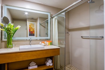 Sun Club Junior Suite Ocean View