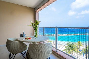 Sun Club Deluxe Ocean View Double