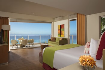 Sun Club Honeymoon Junior Suite