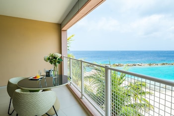 Sun Club Junior Suite Ocean View