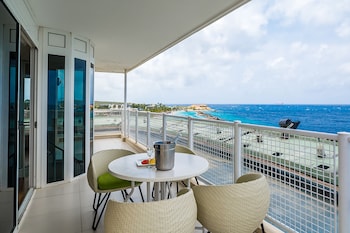 Sun Club Presidential Suite