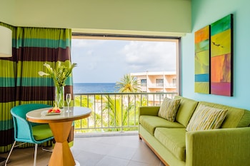 Sun Club Honeymoon Junior Suite