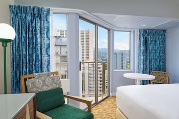 City View  2 Doubles